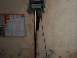 隐蔽工程 验收