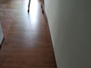 现场木制品造型施作