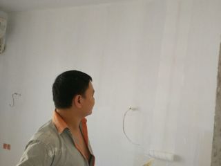 日常巡检