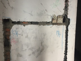 日常巡检