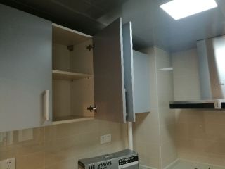 安装工程 验收