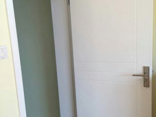 安装工程 验收