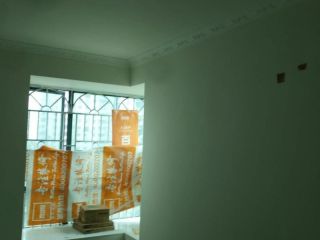 油漆工程 验收