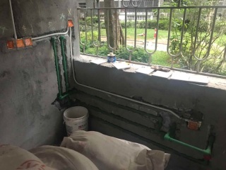隐蔽工程 验收