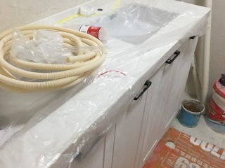 安装工程 验收