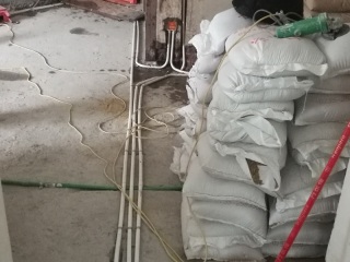隐蔽工程 验收