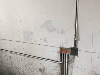 日常巡检