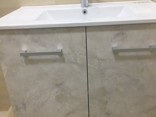 安装工程 验收