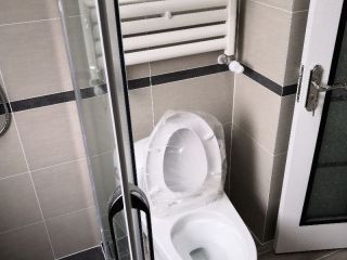 洁具、五金、电器安装