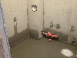 日常巡检