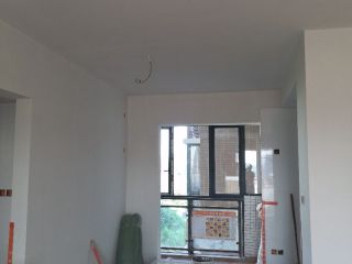 油漆工程 验收
