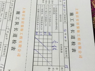 成品门及墙纸铺贴