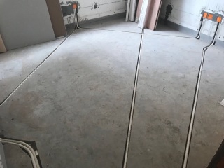 隐蔽工程 验收