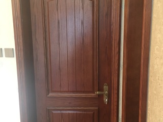 安装工程 验收