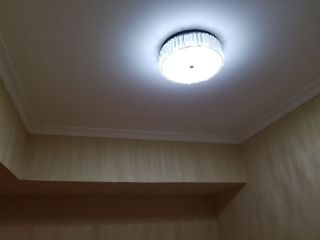 安装工程 验收