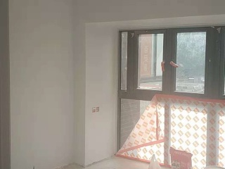 墙、顶面腻子批嵌