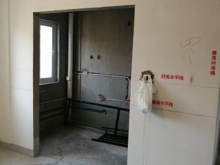 日常巡检