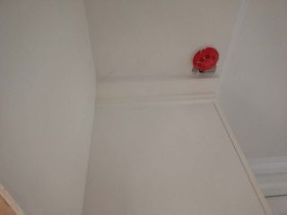 墙、顶面乳胶漆