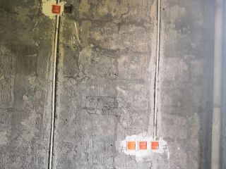 隐蔽工程 验收