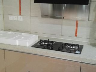 安装工程 验收