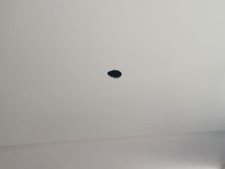 墙、顶面腻子批嵌