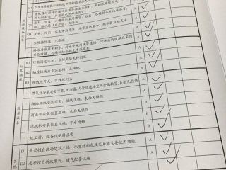 橱柜安装