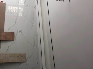 木工吊顶施工
