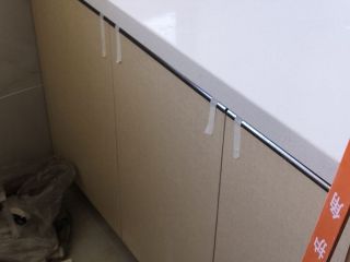安装工程 验收