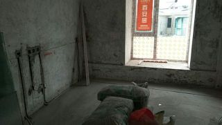 强、弱电路穿线施作