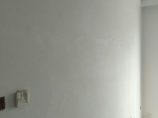 墙、顶面腻子批嵌