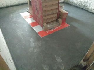 日常巡检