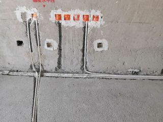 隐蔽工程 验收
