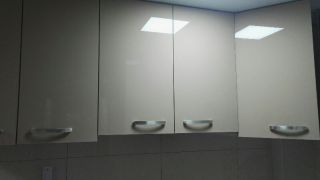 安装工程 验收