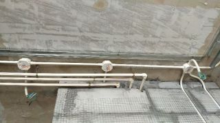 隐蔽工程 验收