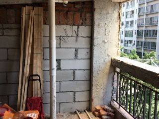 隐蔽工程 验收