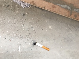 日常巡检