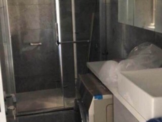 洁具、五金、电器安装