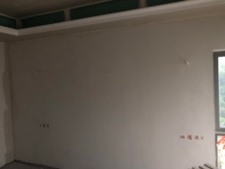 油漆工程 验收