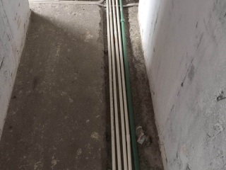 隐蔽工程 验收