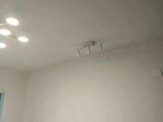 墙、顶面腻子批嵌