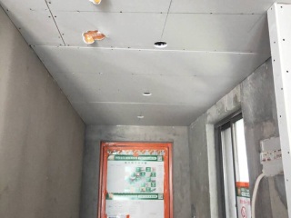 油漆工程 验收