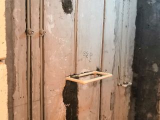 隐蔽工程 验收