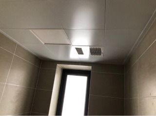 安装工程 验收