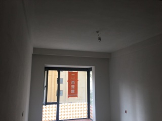 墙、顶面腻子批嵌