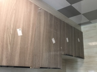 安装工程 验收