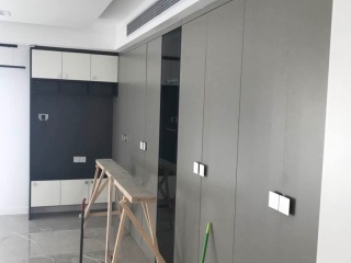 竣工验收