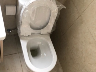 洁具、五金、电器安装