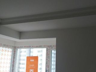 木工吊顶施工