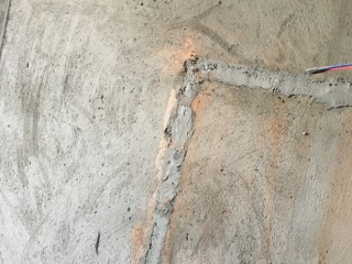 隐蔽工程 验收