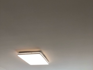 安装工程 验收